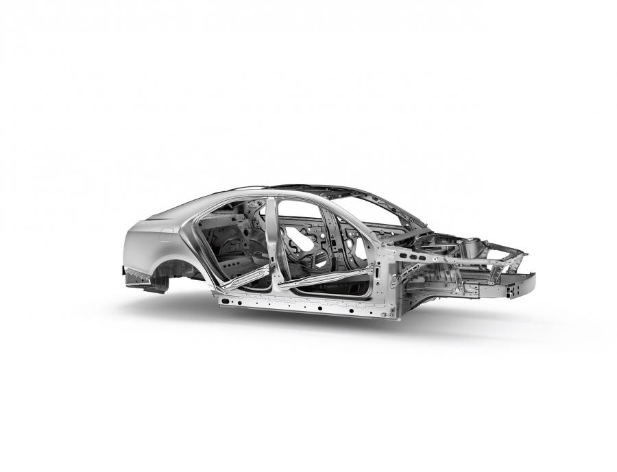  Cadillac ATS Sedan 2015 года  (фото 18 из 23)